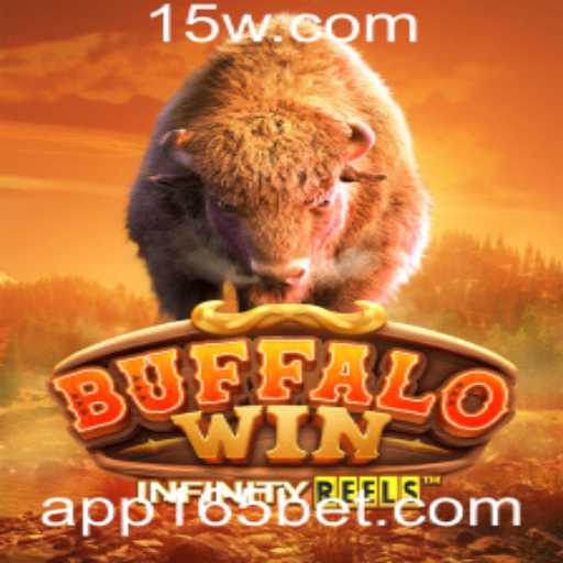 Descubra o Fascinante Mundo de BuffaloWin com 165bet