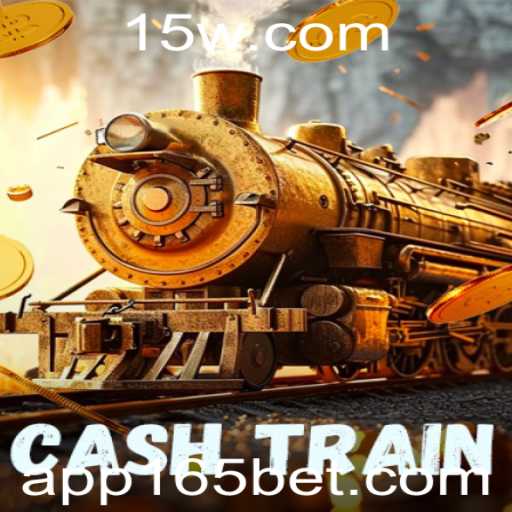 CashTrain: Dominando o Jogo com Estratégia e Diversão