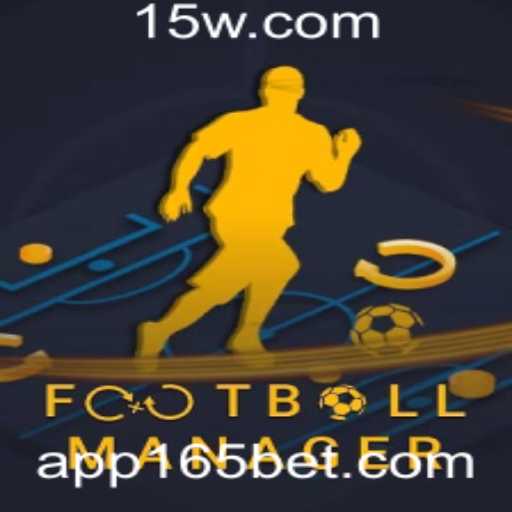 Explorando o Mundo do FootballManager e sua Relação com 165bet