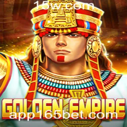 GoldenEmpire: Uma Aventura Fascinante com 165bet