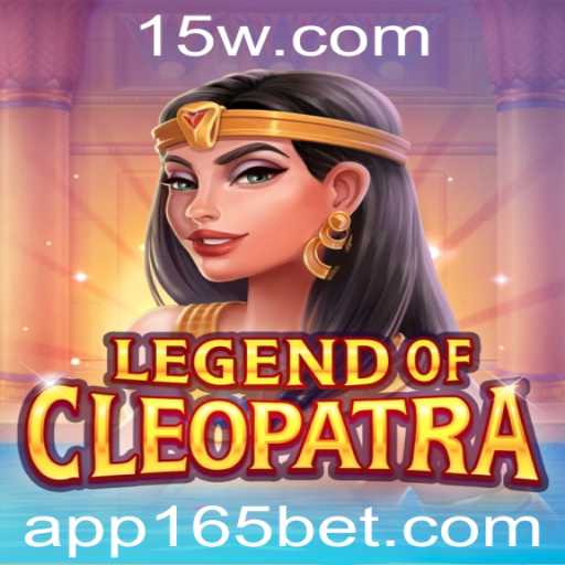 Descubra o Fascinante Mundo de LegendOfCleopatra com 165bet