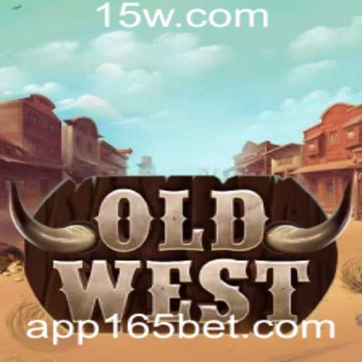 Descubra o Fascinante Jogo OldWest e a Inovadora Plataforma 165bet