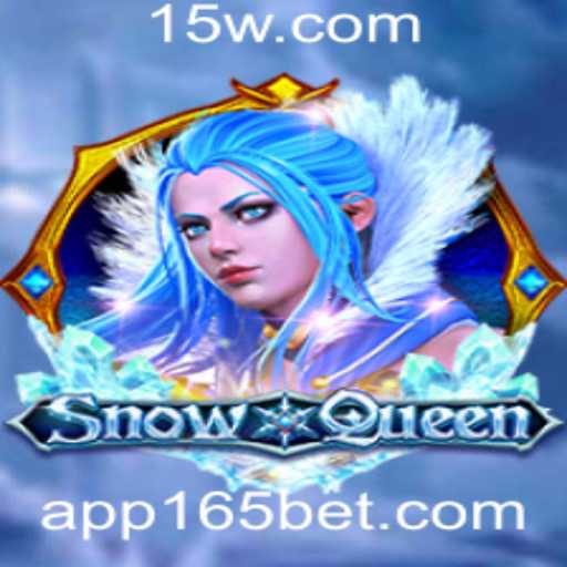 Descubra o Fascinante Mundo do Jogo SnowQueen em 165bet