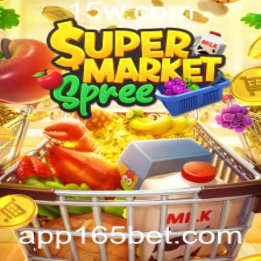 SupermarketSpree: Descubra o Jogo Empolgante com a Palavra-Chave 165bet