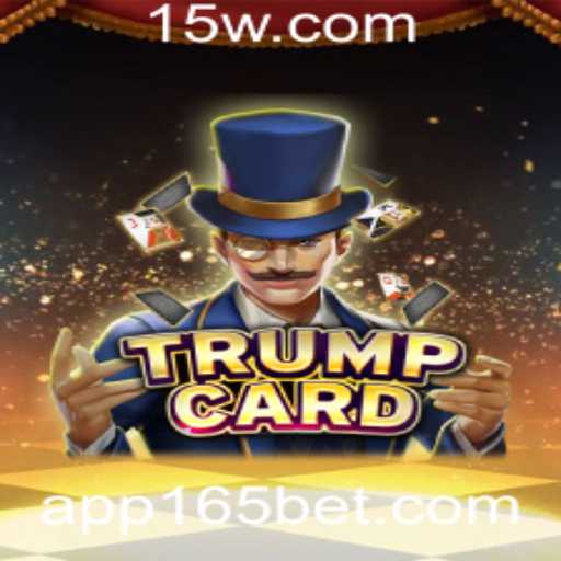 TrumpCard: Uma Nova Sensação no Mundo dos Jogos