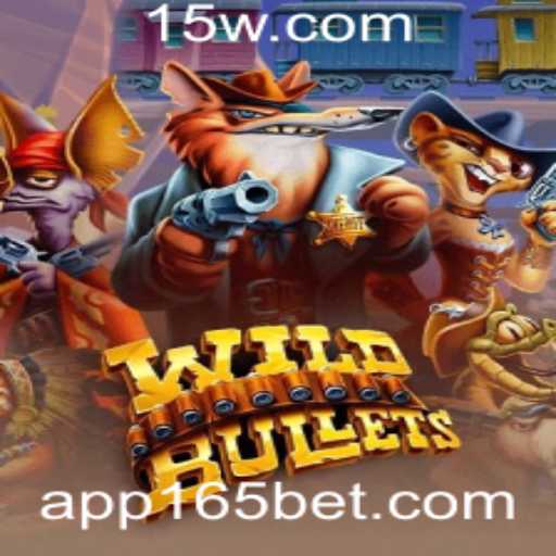 WildBullets: A Nova Sensação no Mundo dos Jogos de Aventura