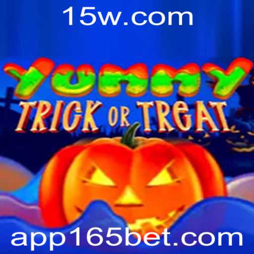 Descubra YummyTrickorTreat e suas Regras Empolgantes